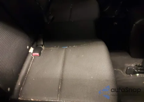 2013 Mazda Mazda3 I Sv из США, поврежденный, VIN JM1BL1TGXD1850247